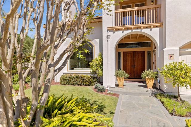 1136 Eagle Cliff Court, San Jose, CA 95120