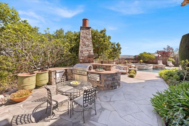 1136 Eagle Cliff Court, San Jose, CA 95120