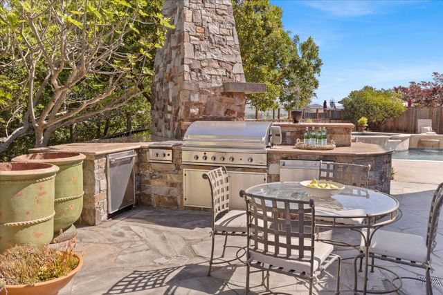 1136 Eagle Cliff Court, San Jose, CA 95120