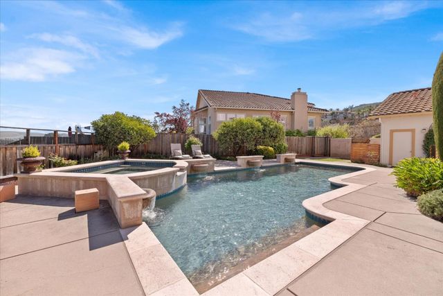 1136 Eagle Cliff Court, San Jose, CA 95120