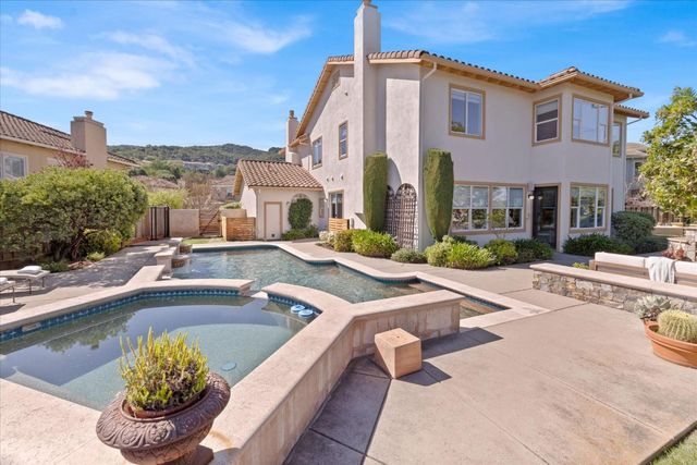 1136 Eagle Cliff Court, San Jose, CA 95120