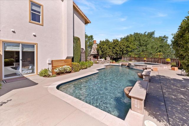 1136 Eagle Cliff Court, San Jose, CA 95120