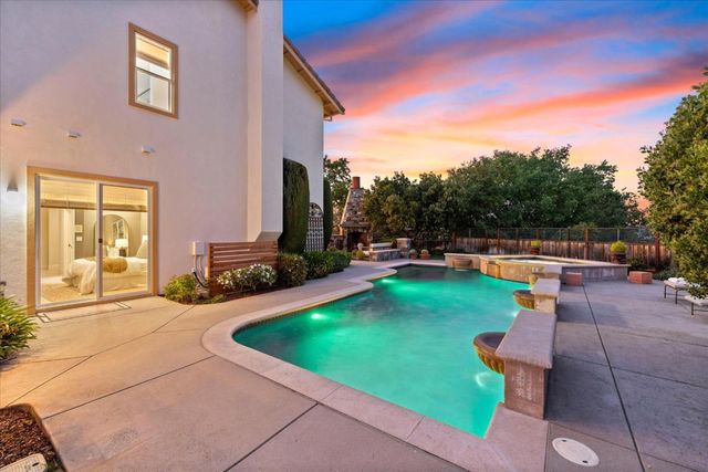 1136 Eagle Cliff Court, San Jose, CA 95120