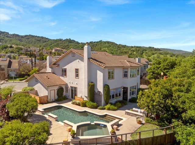 1136 Eagle Cliff Court, San Jose, CA 95120