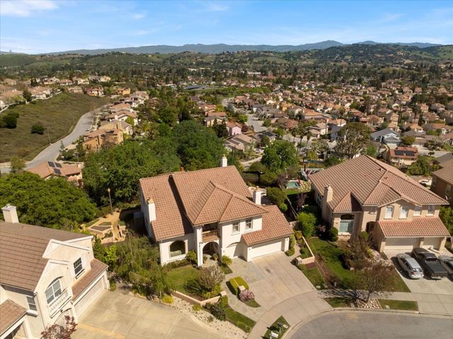 1136 Eagle Cliff Court, San Jose, CA 95120