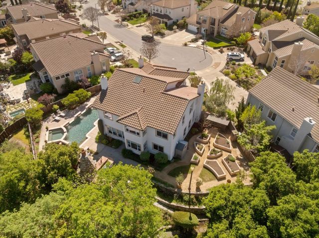 1136 Eagle Cliff Court, San Jose, CA 95120