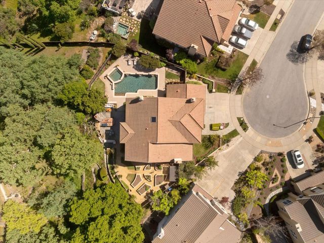1136 Eagle Cliff Court, San Jose, CA 95120