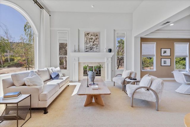 1136 Eagle Cliff Court, San Jose, CA 95120