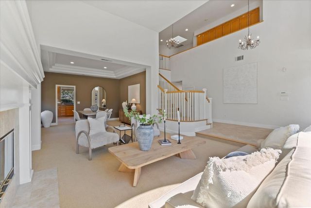 1136 Eagle Cliff Court, San Jose, CA 95120