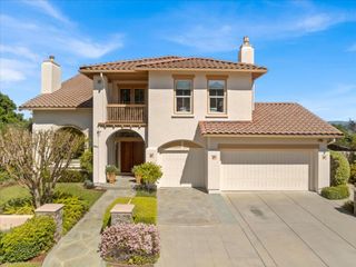 1136 Eagle Cliff Court, San Jose, CA 95120