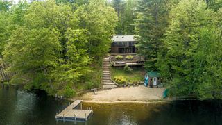 62 Thoreau Trail, Wakefield, NH 03830