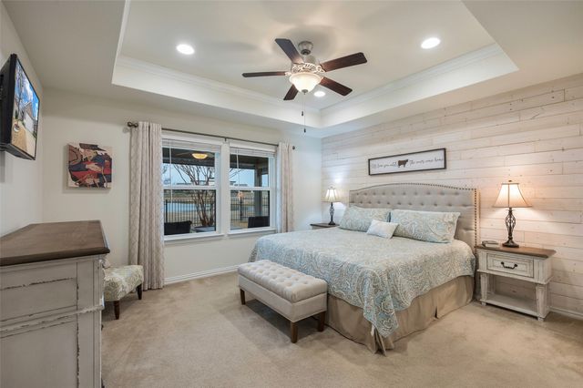 7629 Parade Drive, Little Elm, TX 76227