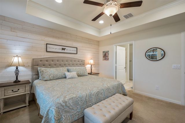 7629 Parade Drive, Little Elm, TX 76227