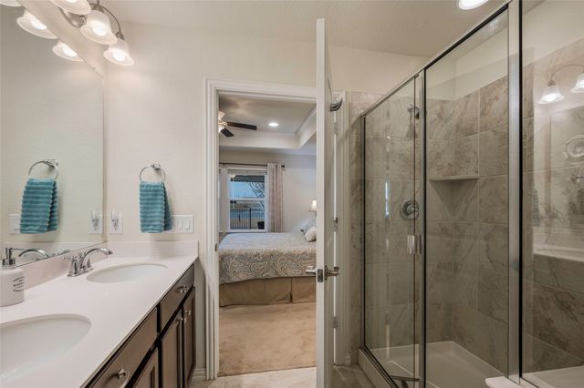 7629 Parade Drive, Little Elm, TX 76227