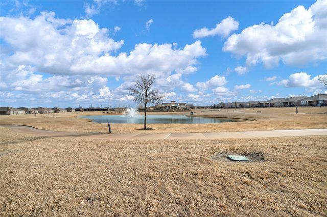 7629 Parade Drive, Little Elm, TX 76227