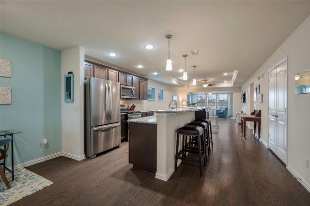 7629 Parade Drive, Little Elm, TX 76227