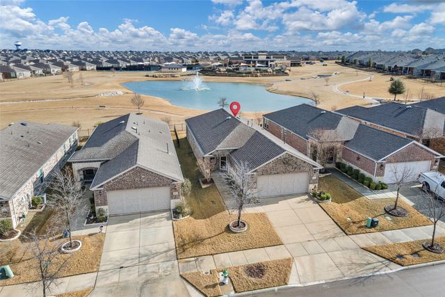 7629 Parade Drive, Little Elm, TX 76227
