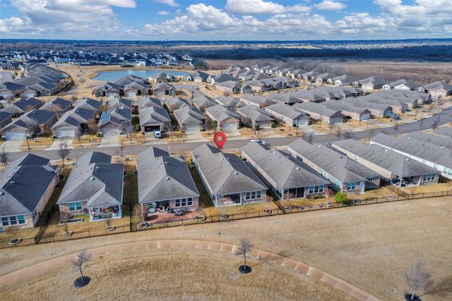 7629 Parade Drive, Little Elm, TX 76227