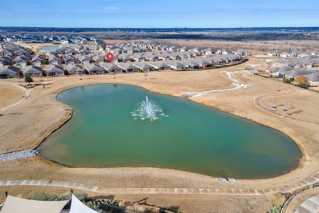 7629 Parade Drive, Little Elm, TX 76227