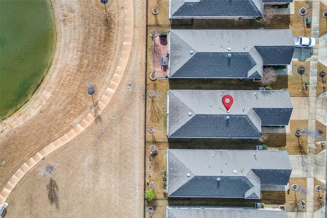 7629 Parade Drive, Little Elm, TX 76227