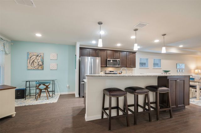 7629 Parade Drive, Little Elm, TX 76227