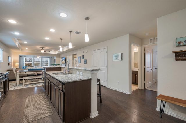 7629 Parade Drive, Little Elm, TX 76227