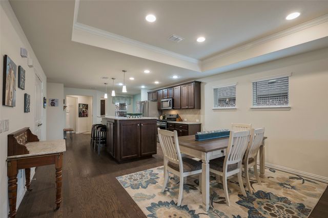 7629 Parade Drive, Little Elm, TX 76227