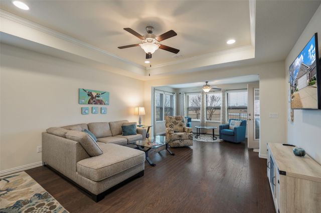 7629 Parade Drive, Little Elm, TX 76227