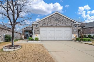 7629 Parade Drive, Little Elm, TX 76227