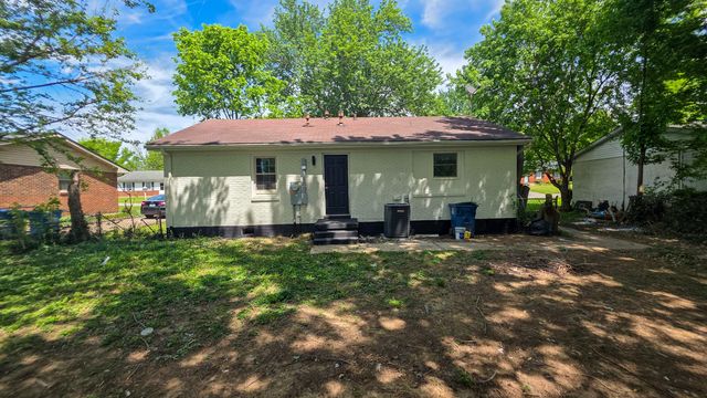 1012 Ridgeway Drive, Danville, KY 40422