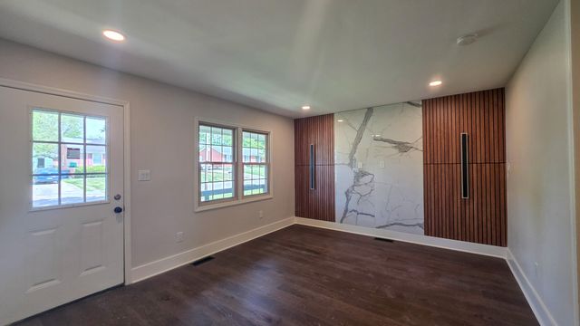 1012 Ridgeway Drive, Danville, KY 40422