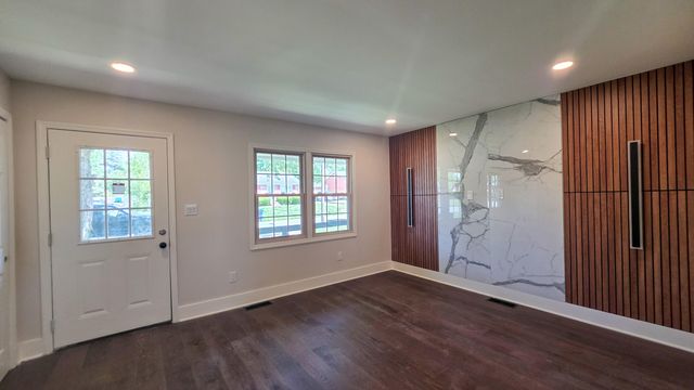 1012 Ridgeway Drive, Danville, KY 40422