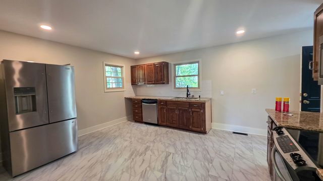 1012 Ridgeway Drive, Danville, KY 40422