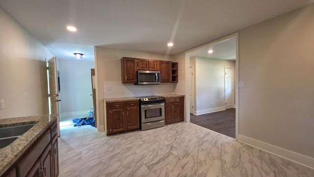 1012 Ridgeway Drive, Danville, KY 40422