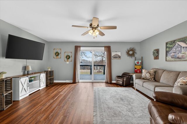 6633 Birch Shore Drive, Lakeview, MI 48850