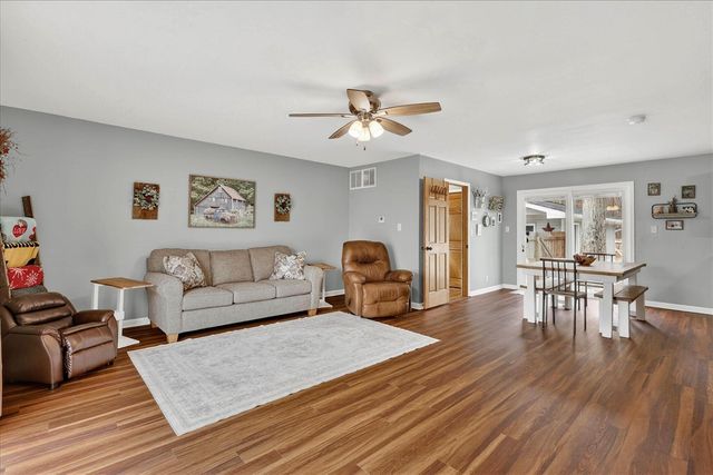 6633 Birch Shore Drive, Lakeview, MI 48850