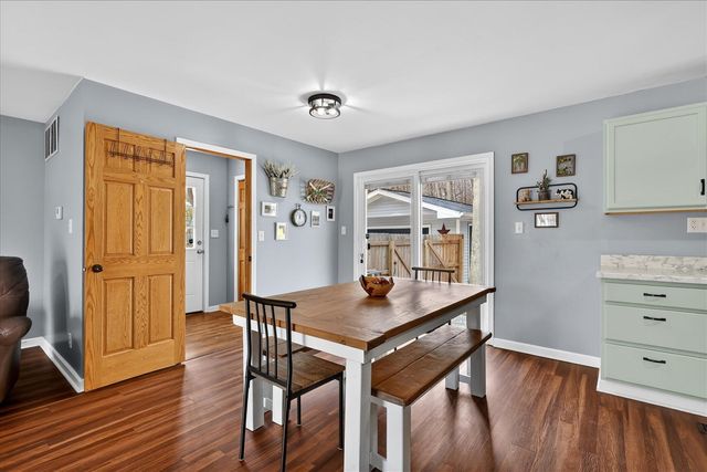 6633 Birch Shore Drive, Lakeview, MI 48850