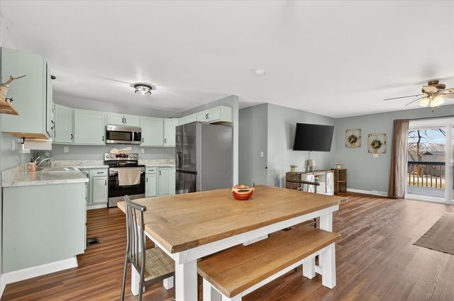 6633 Birch Shore Drive, Lakeview, MI 48850