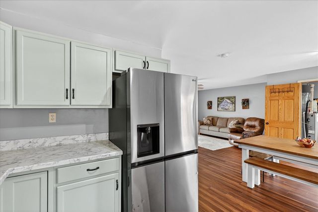 6633 Birch Shore Drive, Lakeview, MI 48850