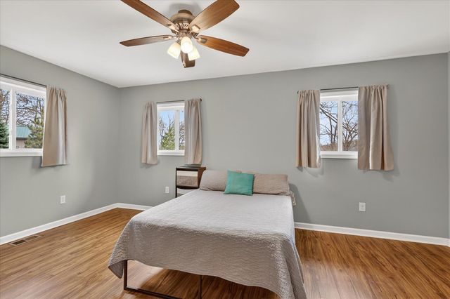 6633 Birch Shore Drive, Lakeview, MI 48850