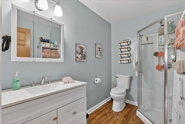 6633 Birch Shore Drive, Lakeview, MI 48850