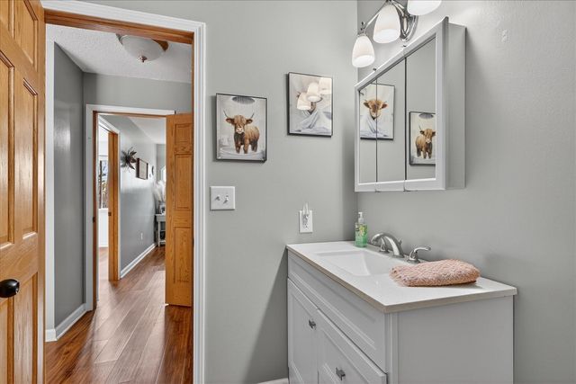 6633 Birch Shore Drive, Lakeview, MI 48850