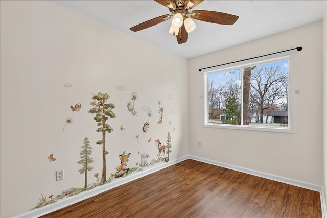 6633 Birch Shore Drive, Lakeview, MI 48850