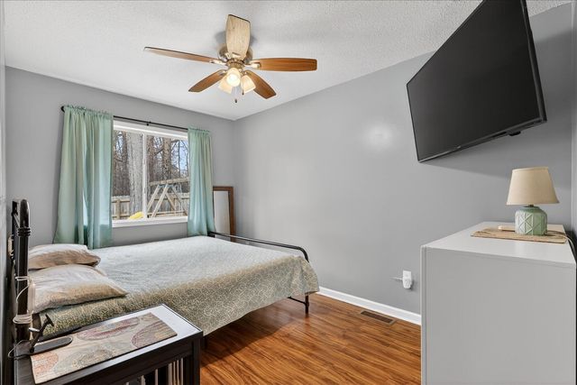 6633 Birch Shore Drive, Lakeview, MI 48850