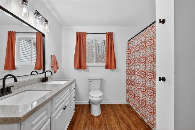 6633 Birch Shore Drive, Lakeview, MI 48850