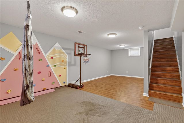 6633 Birch Shore Drive, Lakeview, MI 48850