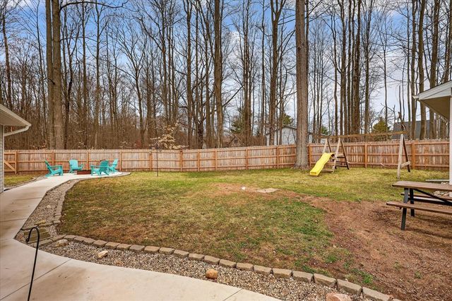 6633 Birch Shore Drive, Lakeview, MI 48850