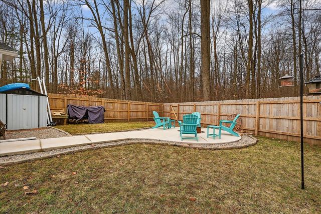 6633 Birch Shore Drive, Lakeview, MI 48850