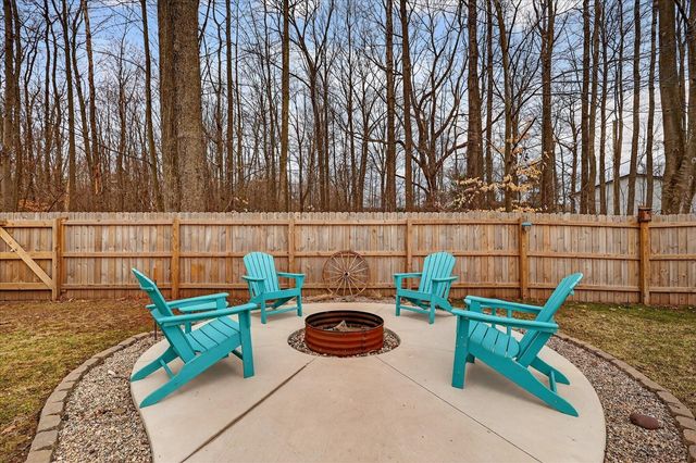 6633 Birch Shore Drive, Lakeview, MI 48850