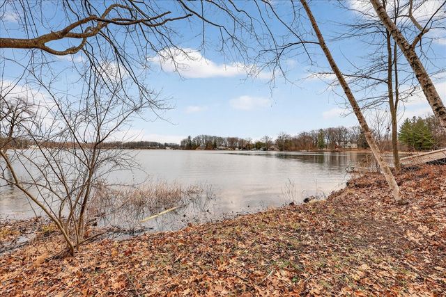 6633 Birch Shore Drive, Lakeview, MI 48850